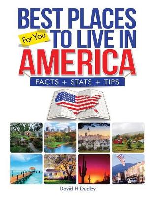 Cover of Best Places to Live America