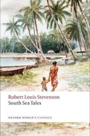 Cover of South Sea Tales