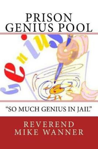 Cover of Prison Genius Pool