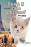 Book cover for Dov'è il mio gattino? 1