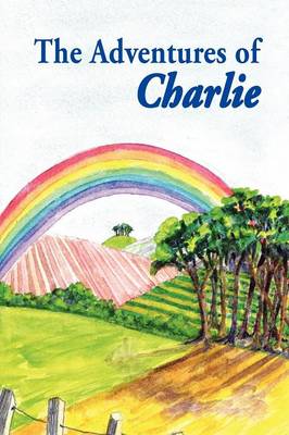 Book cover for The Adventures of Charlie