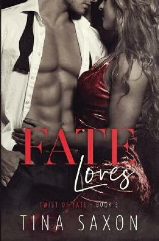 Cover of Fate Loves