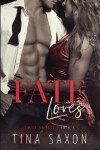 Book cover for Fate Loves