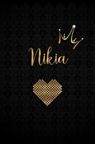 Cover of Nikia