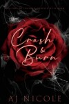 Book cover for Crash & Burn