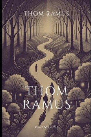 Cover of Thom Ramus Revised Edition 2024