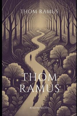 Book cover for Thom Ramus Revised Edition 2024