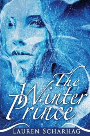 Cover of The Winter Prince