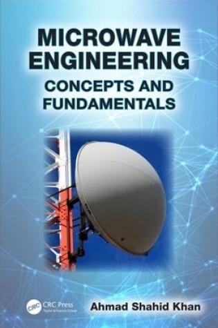 Cover of Microwave Engineering