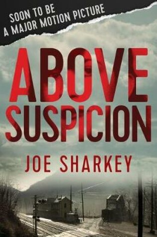 Cover of Above Suspicion