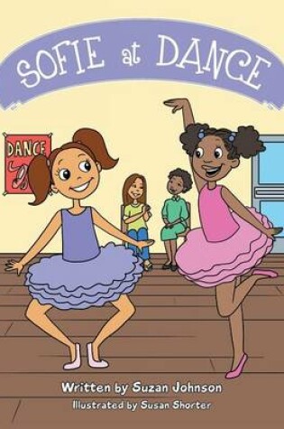 Cover of Sofie at Dance