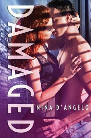 Cover of Damaged