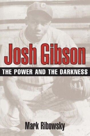 Cover of Josh Gibson