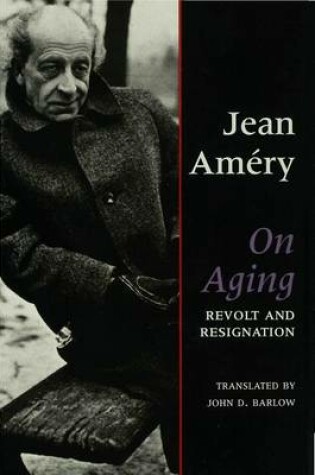 Cover of On Aging