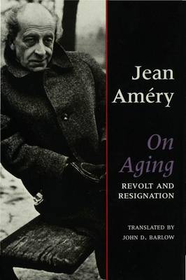 Book cover for On Aging