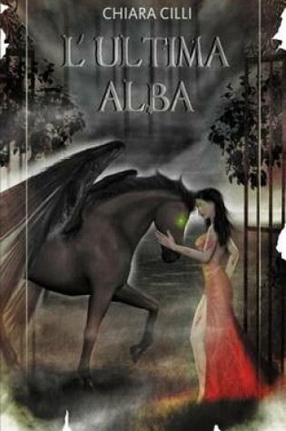 Cover of L'ultima Alba