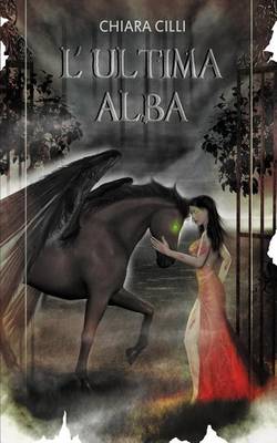 Book cover for L'ultima Alba