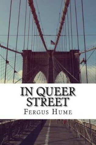 Cover of In Queer Street