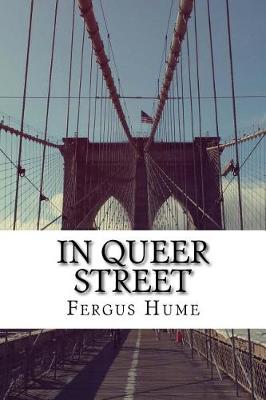 Book cover for In Queer Street