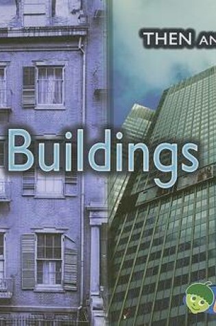 Cover of Buildings