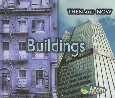 Book cover for Buildings