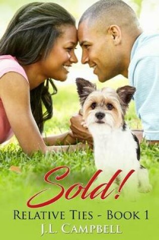Cover of Sold!
