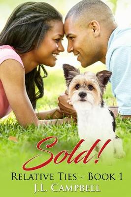 Book cover for Sold!