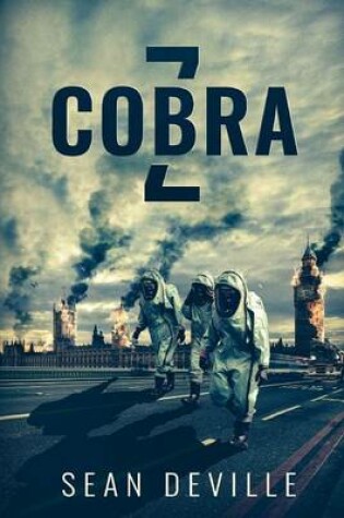 Cover of Cobra Z