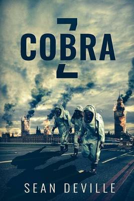 Book cover for Cobra Z