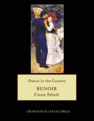 Book cover for Dance in the Country