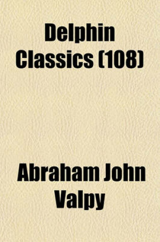 Cover of Delphin Classics (108)