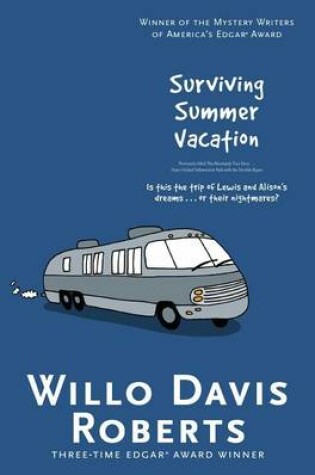 Cover of Surviving Summer Vacation