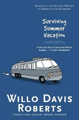 Book cover for Surviving Summer Vacation