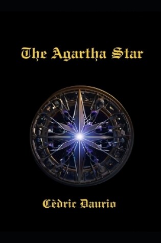 Cover of The Agartha Star