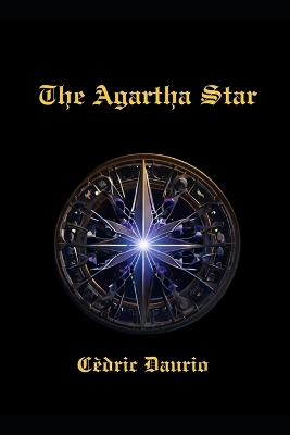 Book cover for The Agartha Star