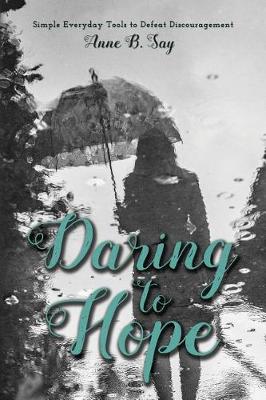 Book cover for Daring To Hope