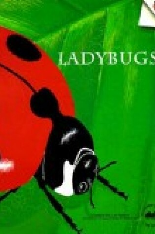 Cover of Ladybugs (Old Edition)