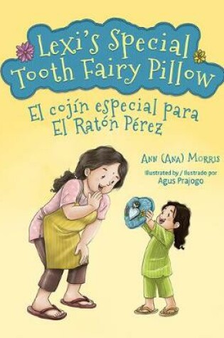 Cover of Lexi's Special Tooth Fairy Pillow