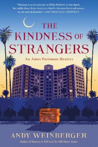 Cover of The Kindness of Strangers