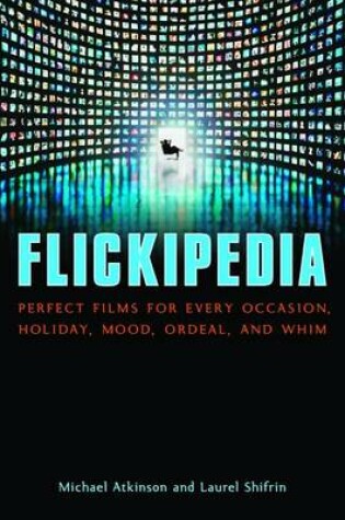 Cover of Flickipedia