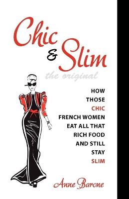 Book cover for Chic & Slim