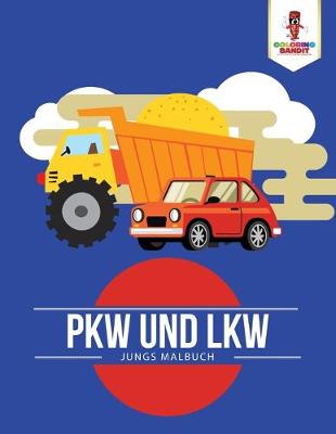 Book cover for PKW und LKW