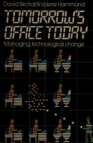 Book cover for Birchall: Tomorrow'S Office Today Mana