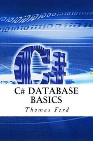 Cover of C# Database Basics