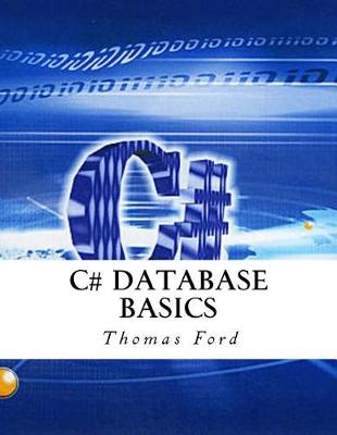 Book cover for C# Database Basics