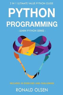 Cover of Python Programming