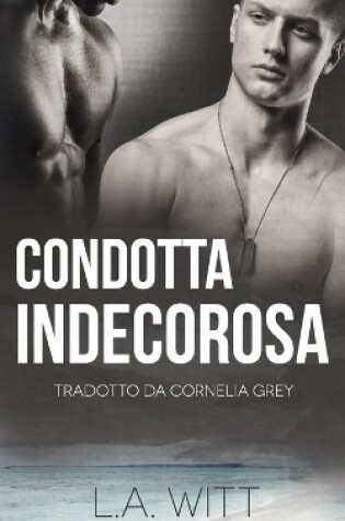 Cover of Condotta Indecorosa