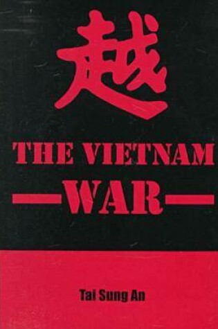 Cover of The Vietnam War