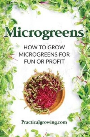 Cover of Microgreens