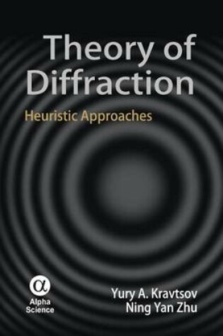 Cover of Theory of Diffraction